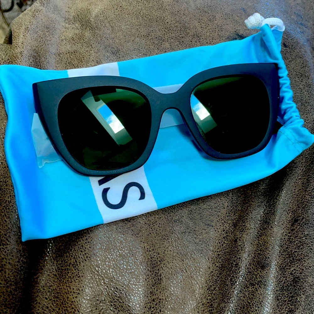 TOMS Sydney Sunglasses